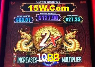 Experiência VIP 10BB