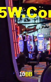 Welcome Bonus 10BB