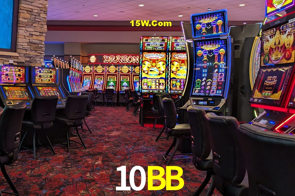 Live Casino 10BB