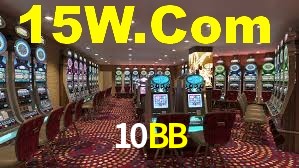 Roulette Table 10BB
