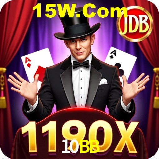 Descubra a Magia dos Jogos de Arcade no 10BB