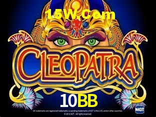 Estatísticas do Jogo 10BB