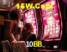 Welcome Bonus 10BB