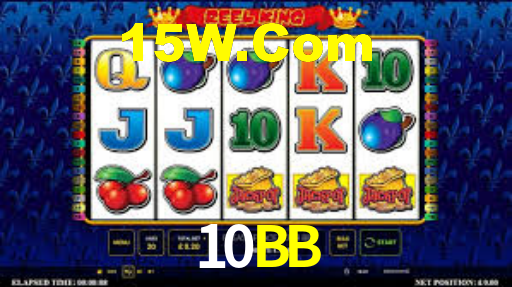 10BB: A Experiência de Casino com Jogos de Mesa ao Vivo
