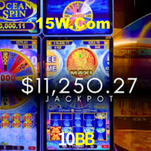 10BB: Seu Cassino Premiado com Pagamentos Rápidos