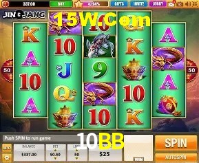 cassino 10BB