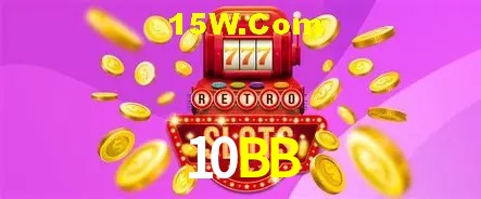 Jogos de Slot 10BB