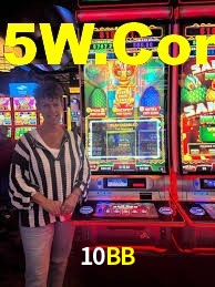 Live Casino 10BB