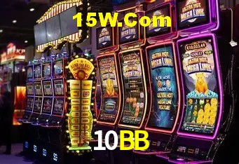 Mesa de Blackjack 10BB