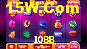 10BB App Interface
