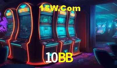 Estatísticas Esportivas 10BB