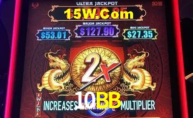 Recursos de Bônus 10BB