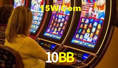 Casino Ao Vivo 10BB