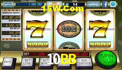 Diretório de Jogos 10BB