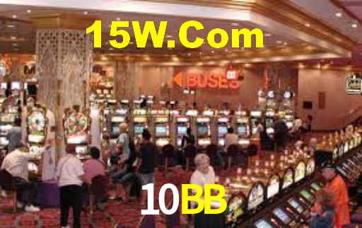 Sinta a adrenalina dos jogos de cassino com 10BB